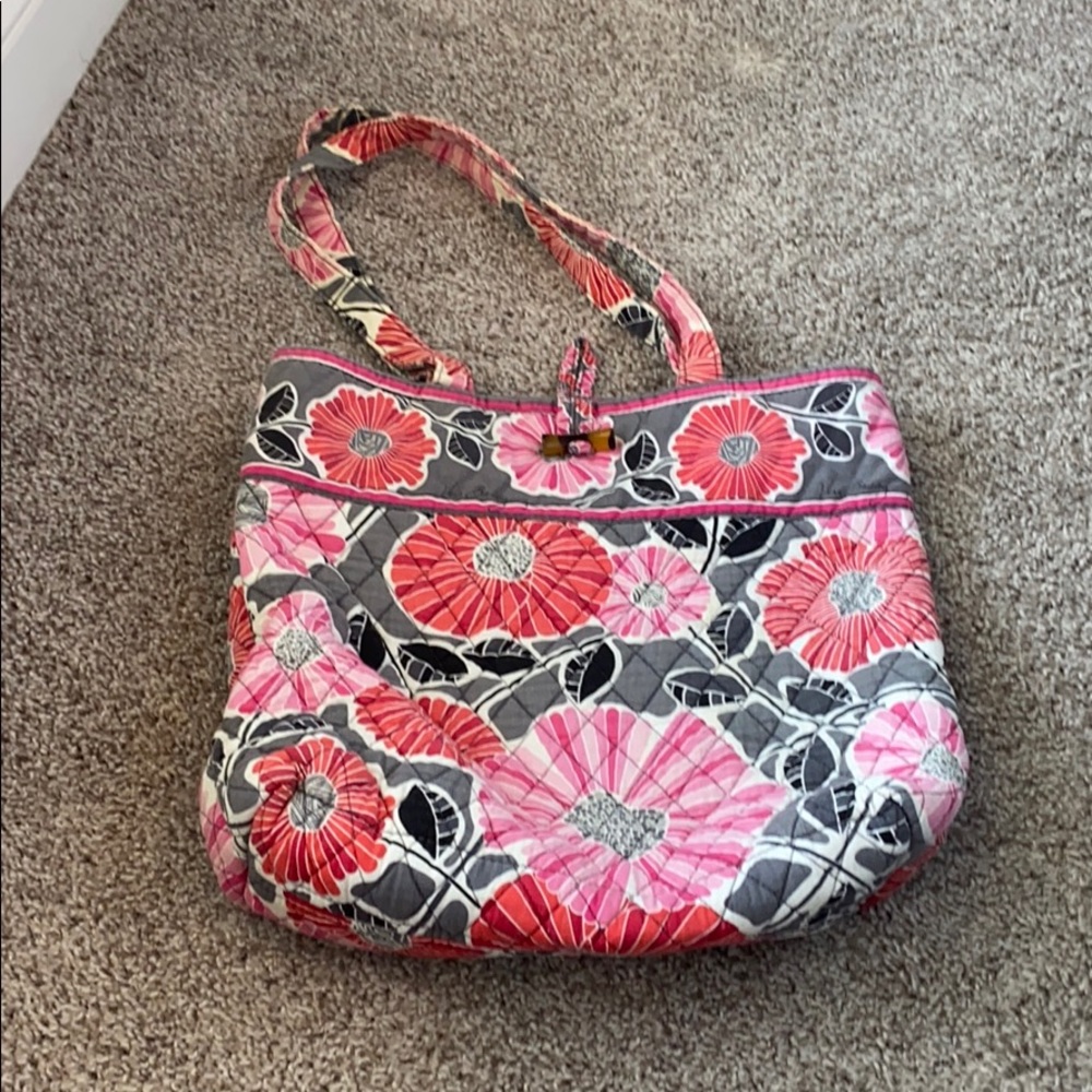 Vera Bradley purse